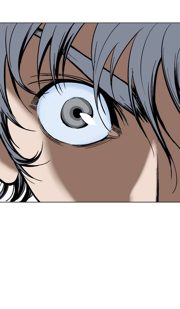 Gosu Chapter 95 Gambar 28