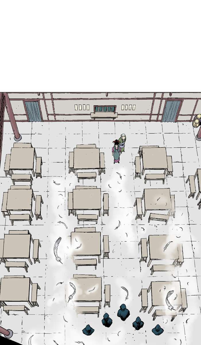 Gosu Chapter 95 Gambar 3