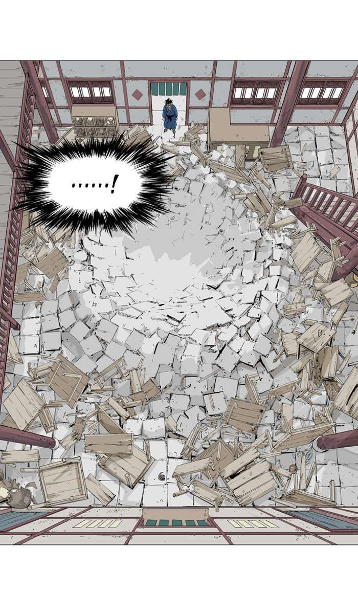 Gosu Chapter 95 Gambar 30