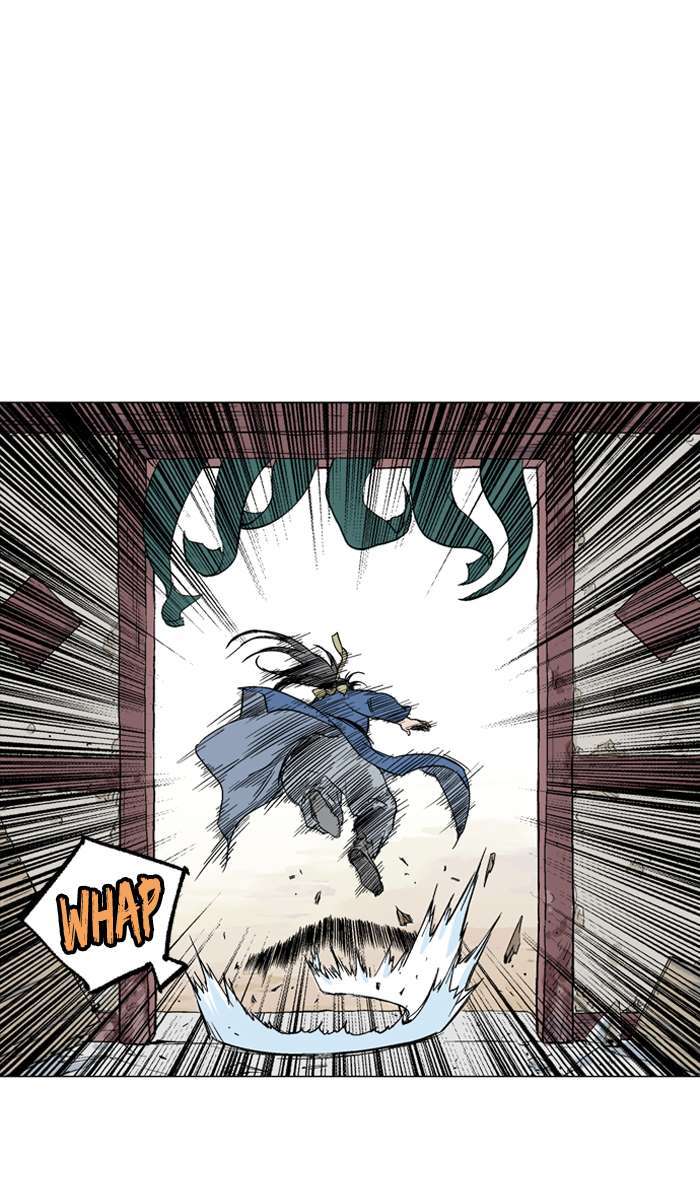 Gosu Chapter 95 Gambar 31