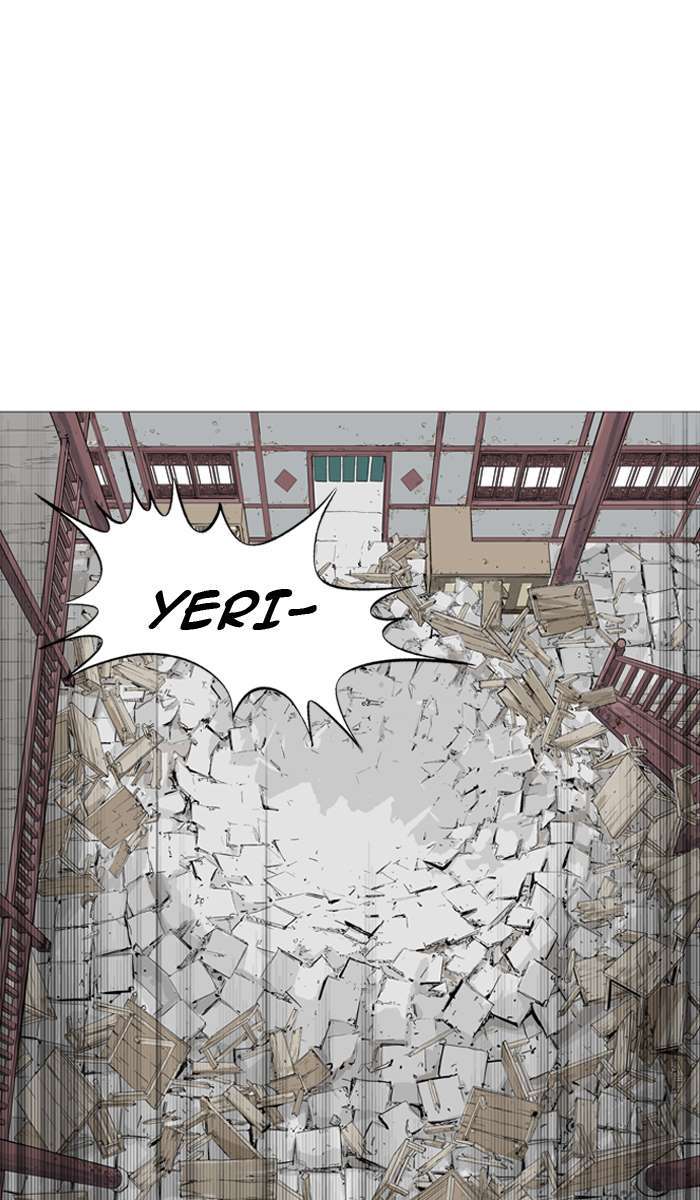 Gosu Chapter 95 Gambar 32