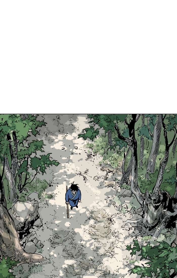 Gosu Chapter 94 Gambar 4