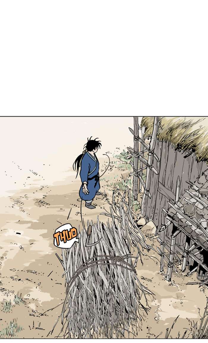 Gosu Chapter 94 Gambar 44