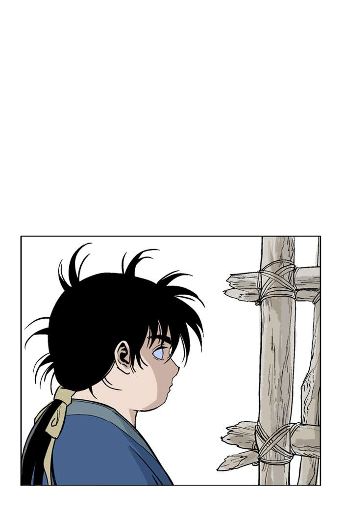 Gosu Chapter 94 Gambar 45