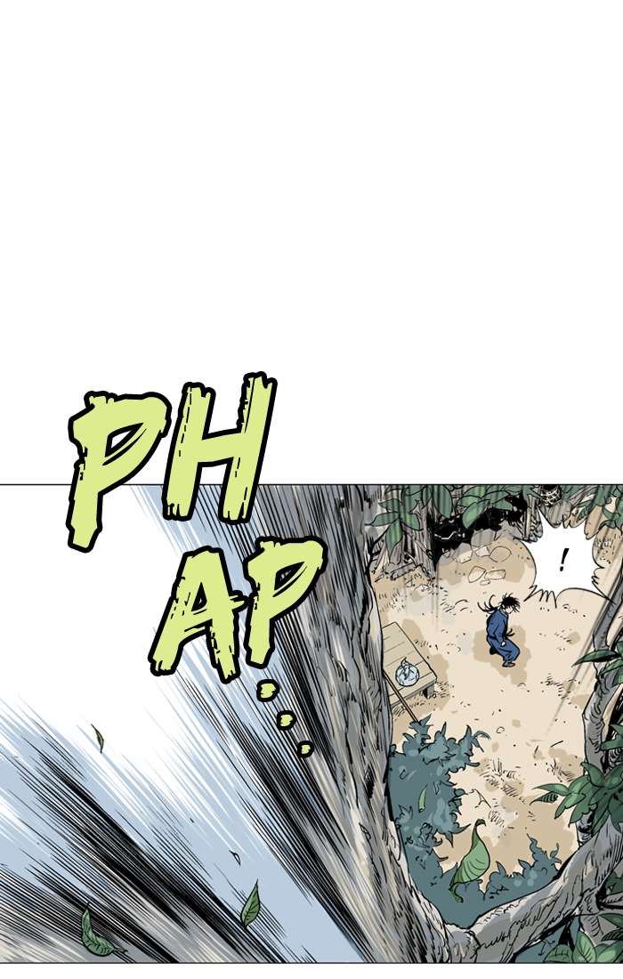 Gosu Chapter 94 Gambar 55