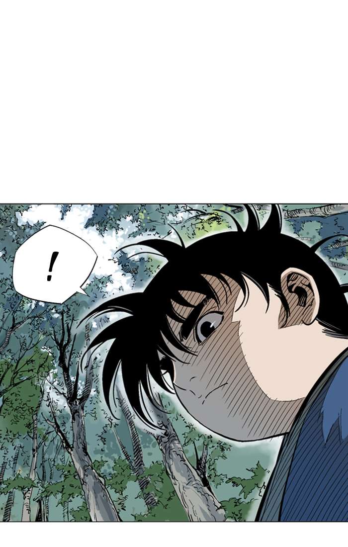 Gosu Chapter 94 Gambar 6