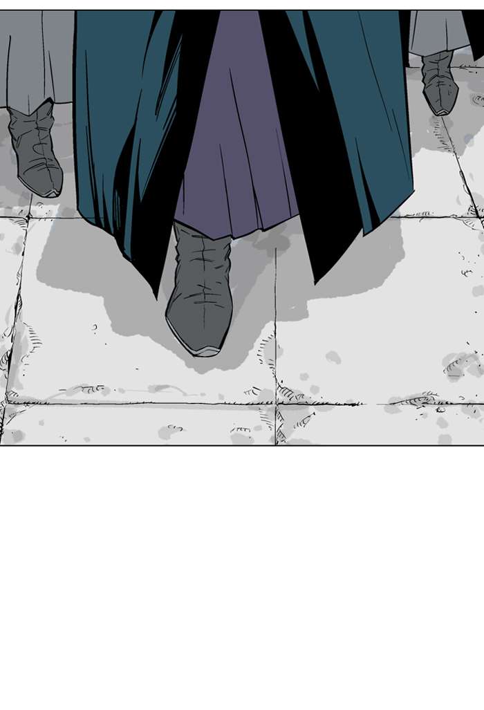 Gosu Chapter 94 Gambar 66