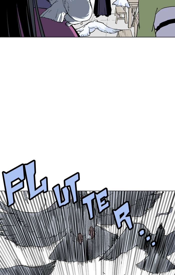 Gosu Chapter 94 Gambar 81