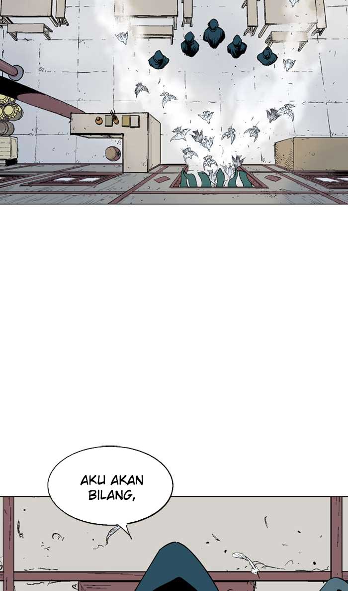 Gosu Chapter 94 Gambar 86