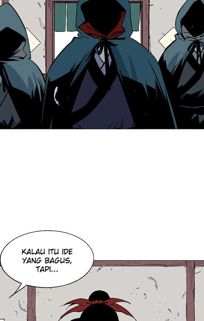 Gosu Chapter 94 Gambar 87