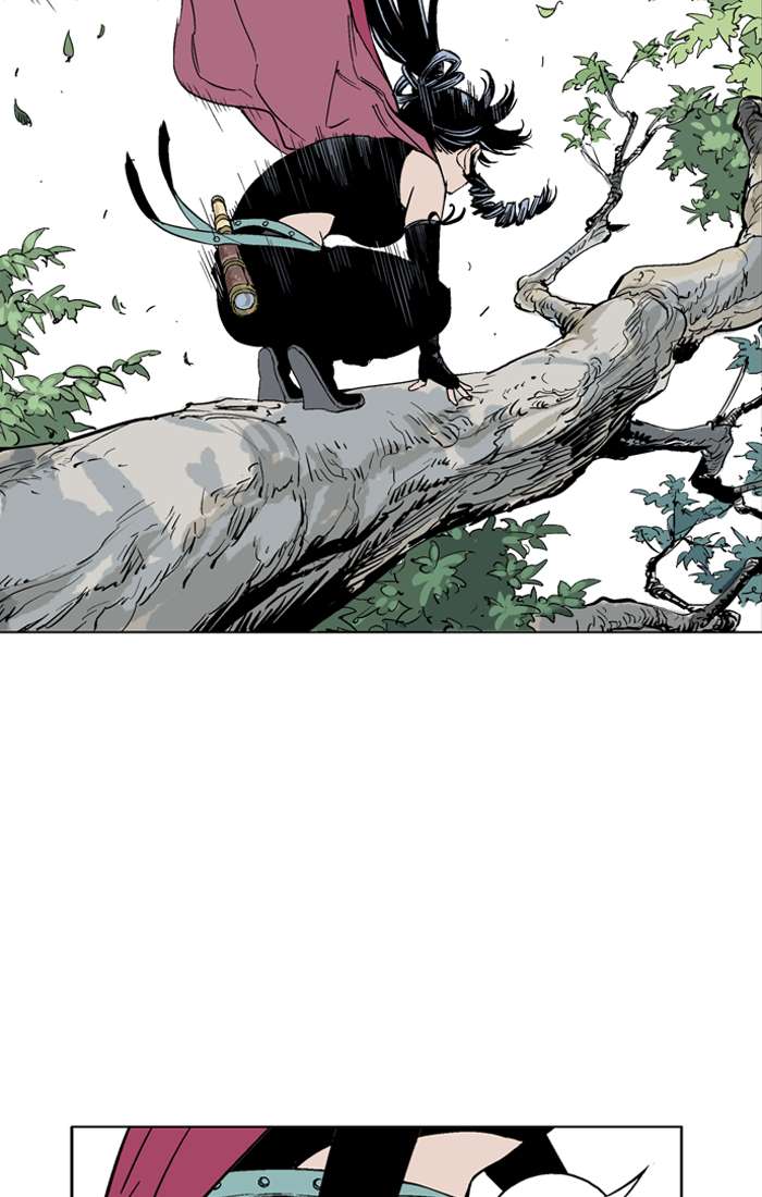 Gosu Chapter 94 Gambar 99