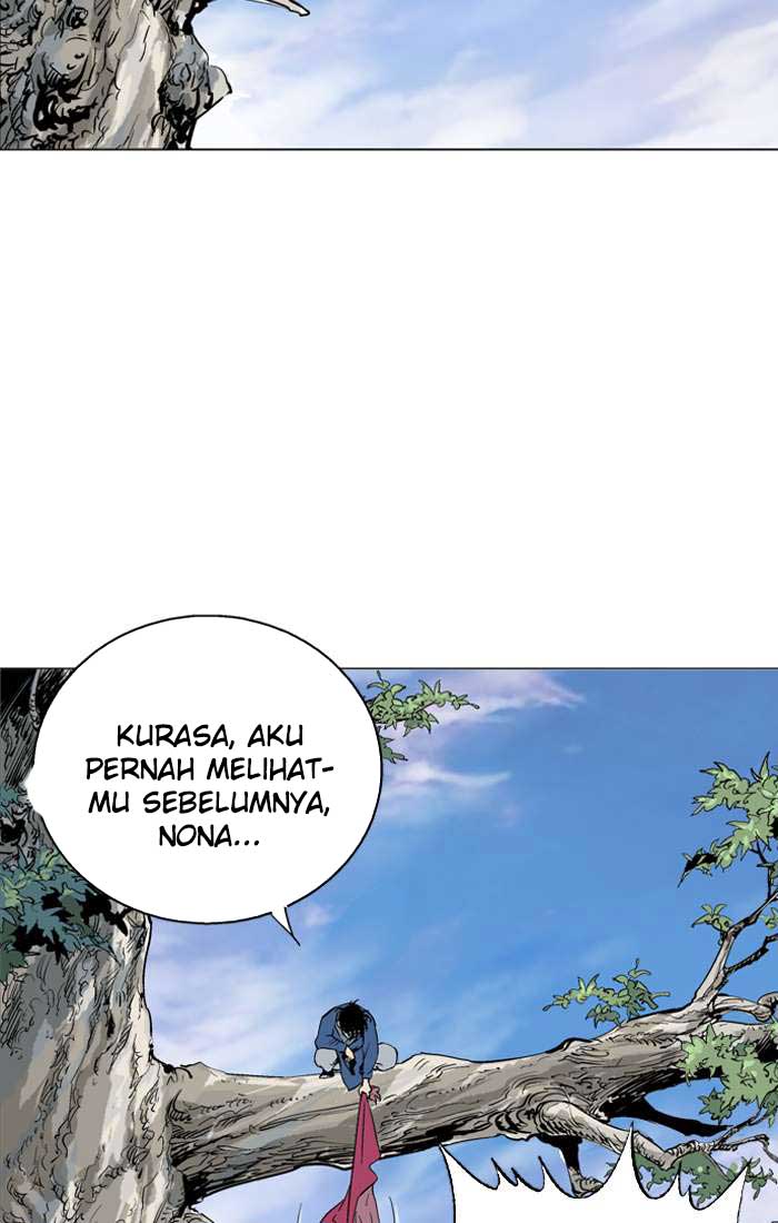 Gosu Chapter 94 Gambar 105