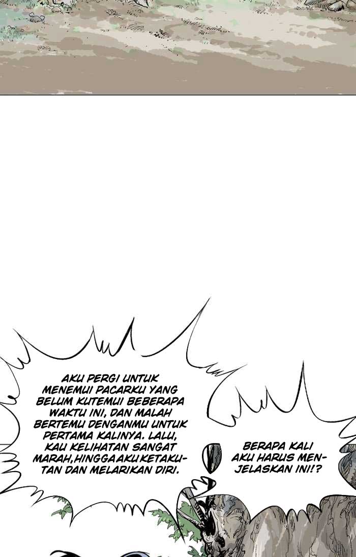 Gosu Chapter 94 Gambar 109