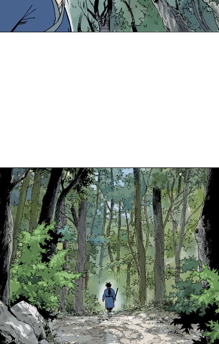 Gosu Chapter 94 Gambar 13