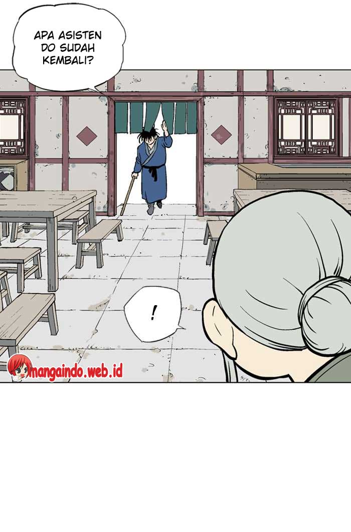 Gosu Chapter 94 Gambar 16