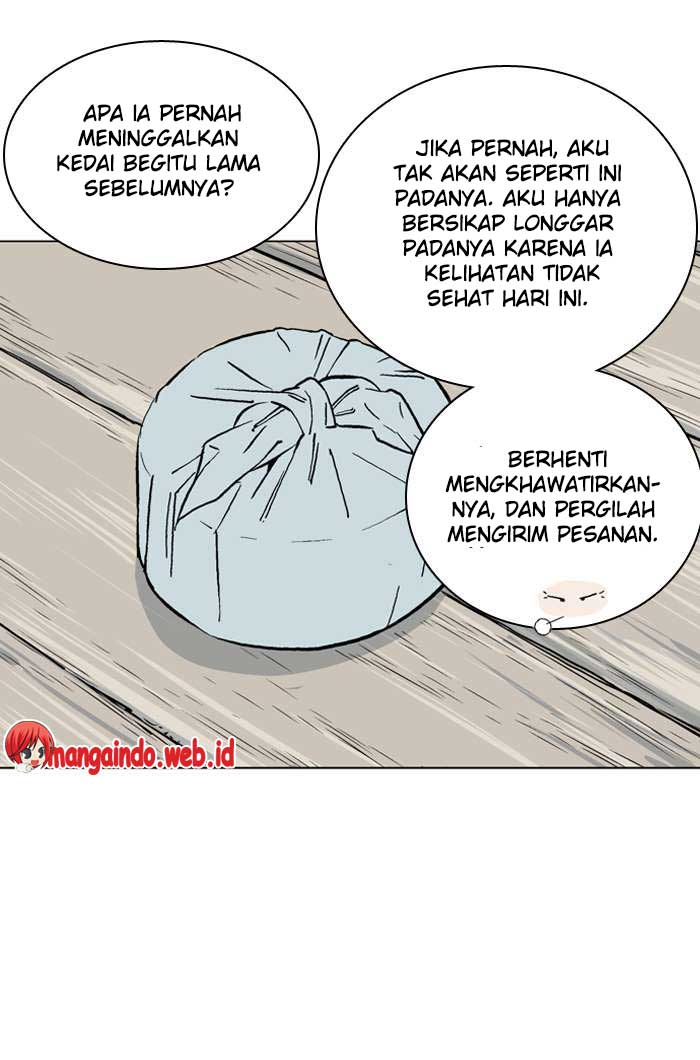 Gosu Chapter 94 Gambar 18
