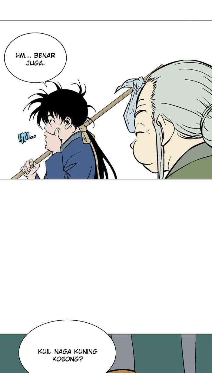 Gosu Chapter 94 Gambar 24