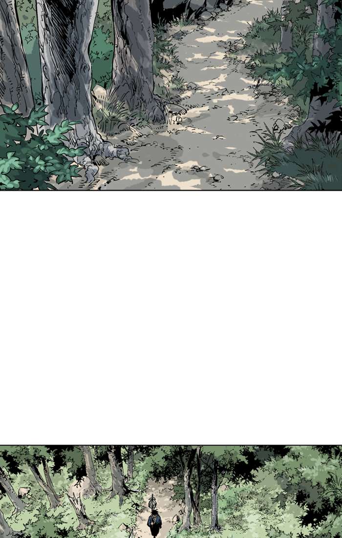 Gosu Chapter 94 Gambar 32