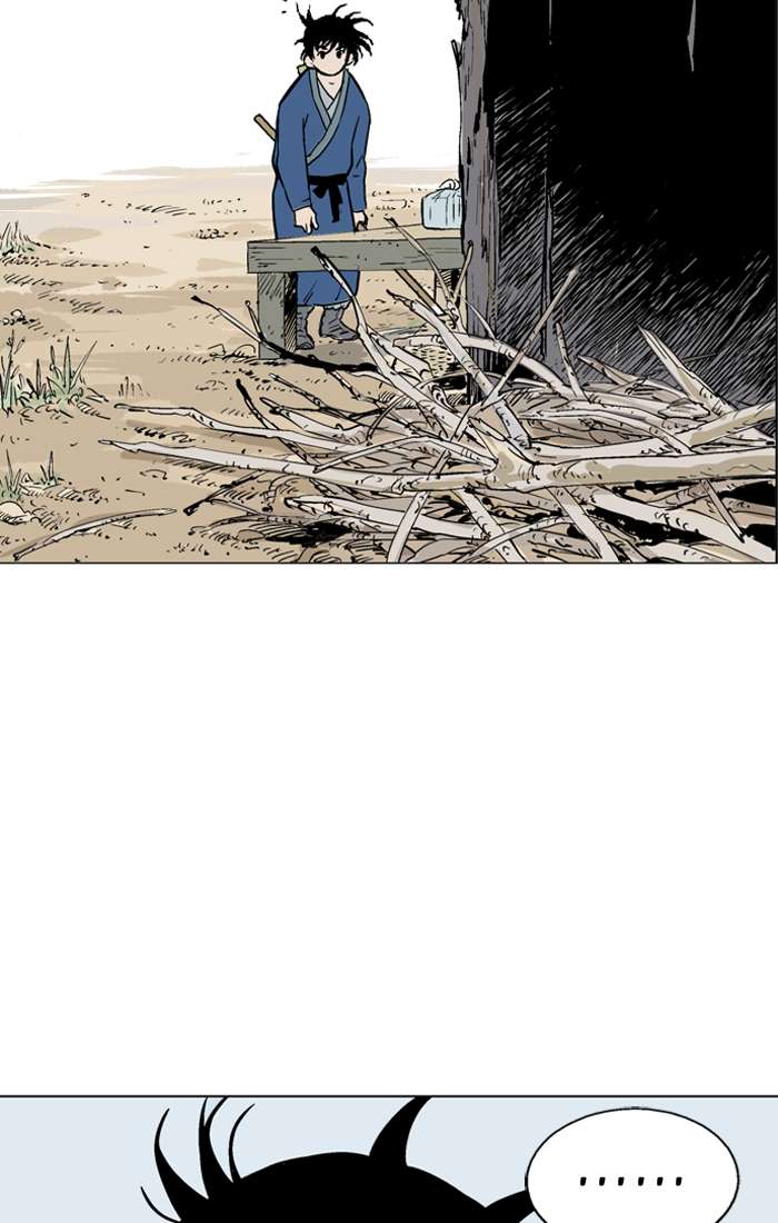 Gosu Chapter 94 Gambar 38