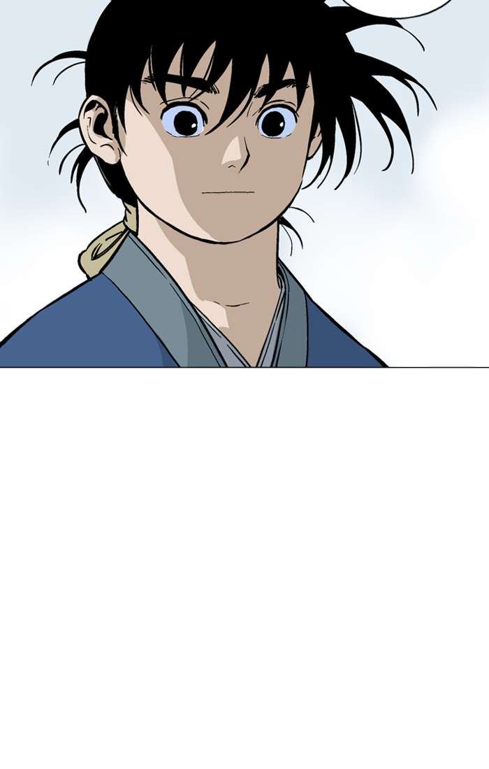 Gosu Chapter 94 Gambar 39