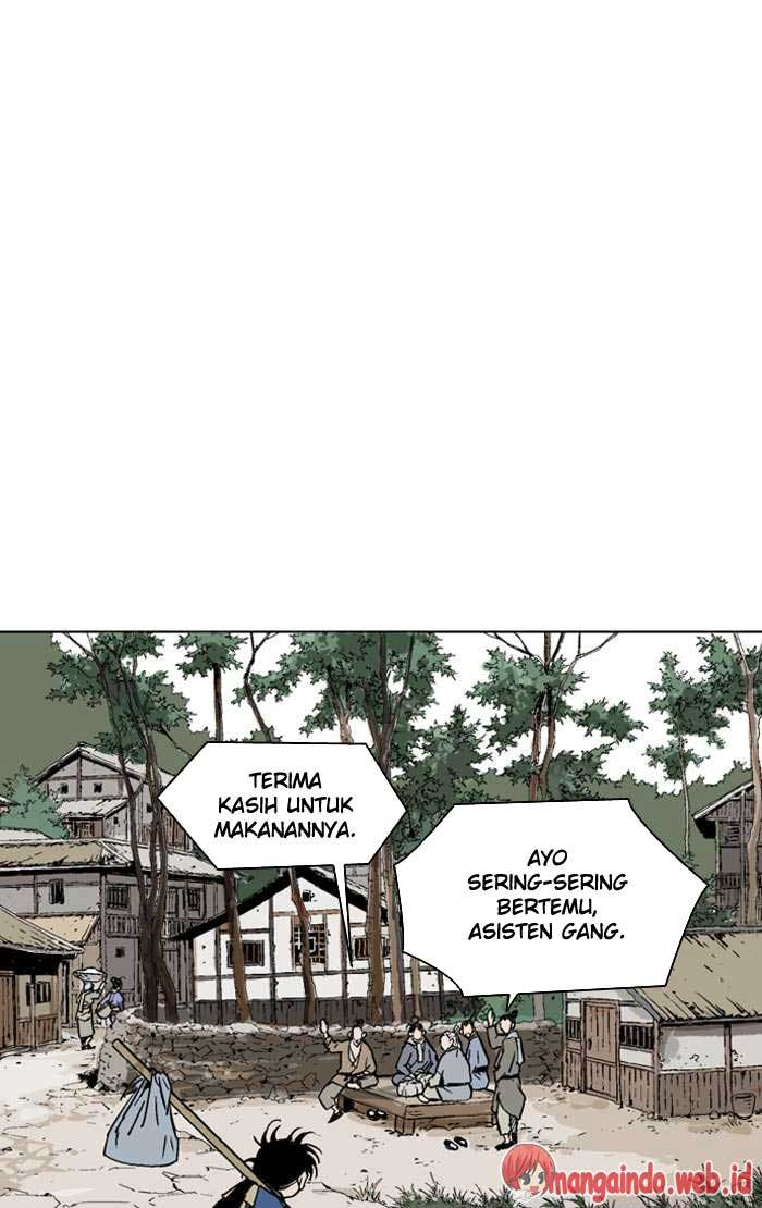 Gosu Chapter 93 Gambar 4