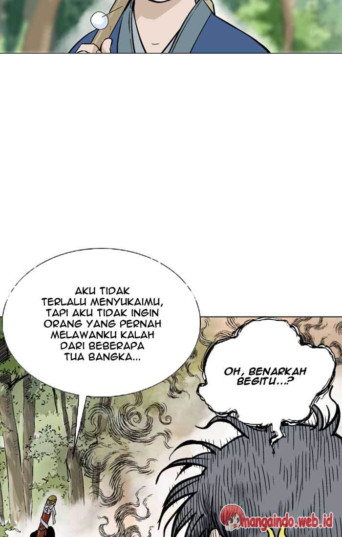 Gosu Chapter 93 Gambar 43