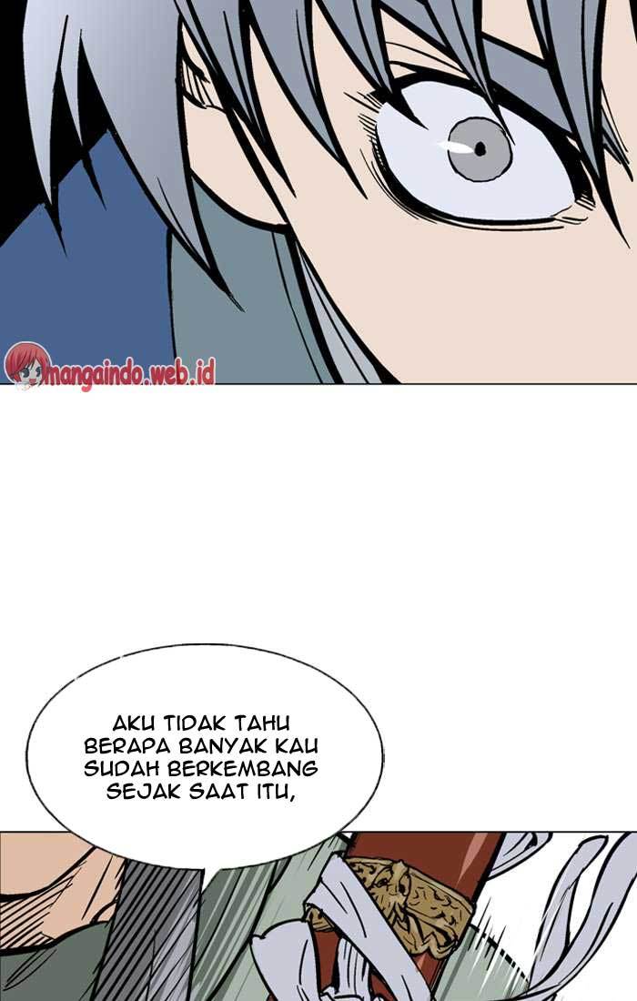 Gosu Chapter 93 Gambar 47