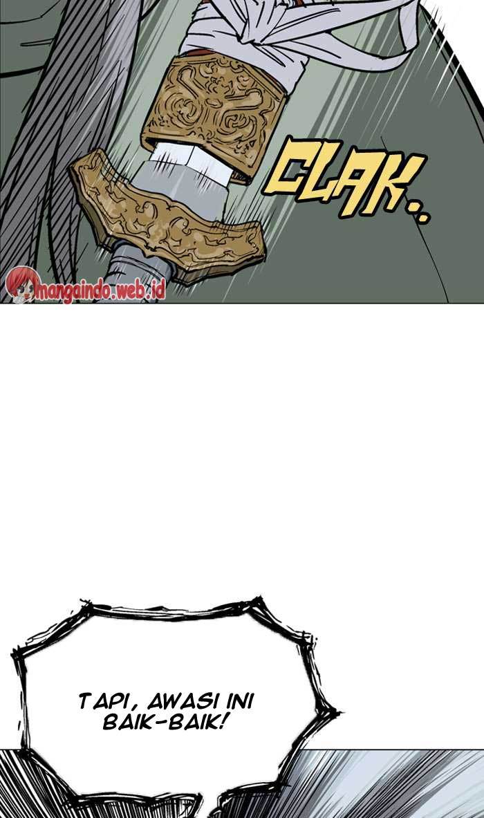 Gosu Chapter 93 Gambar 48