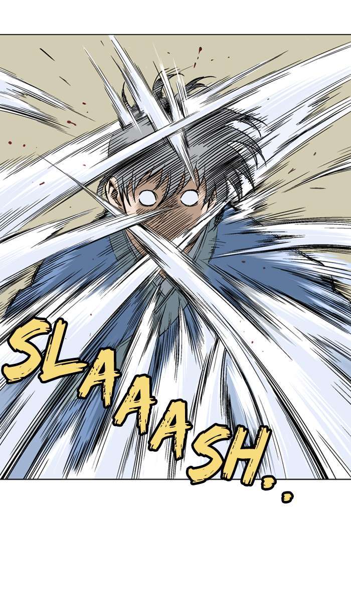 Gosu Chapter 93 Gambar 51