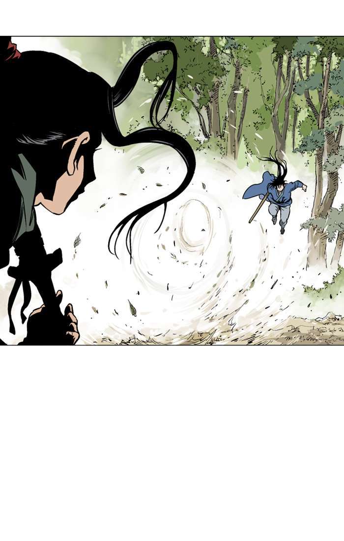 Gosu Chapter 93 Gambar 53