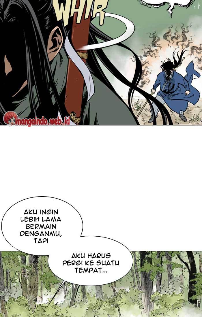 Gosu Chapter 93 Gambar 58