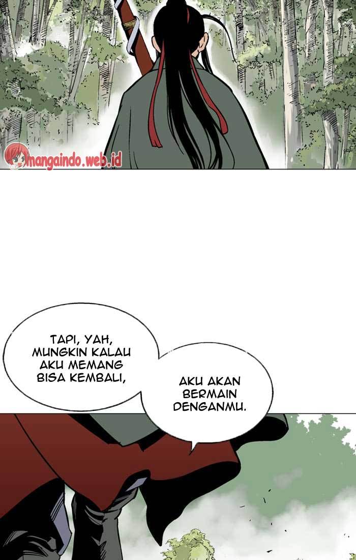 Gosu Chapter 93 Gambar 61