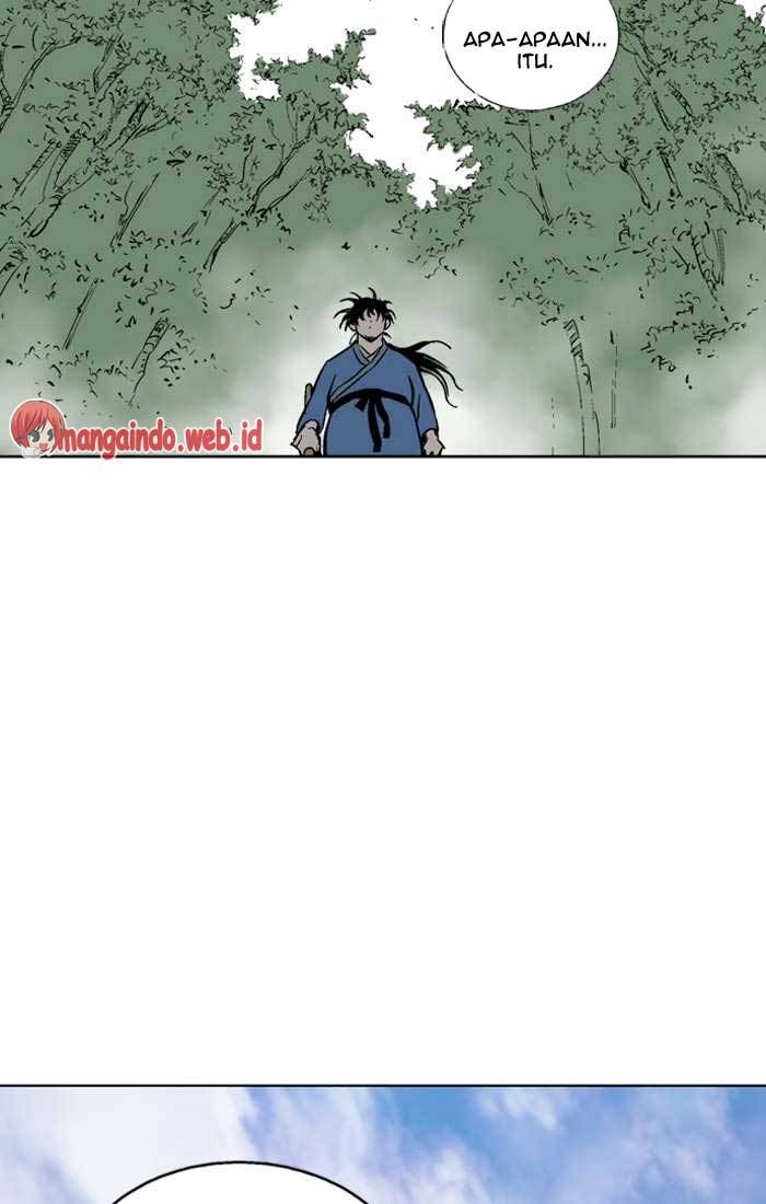 Gosu Chapter 93 Gambar 65
