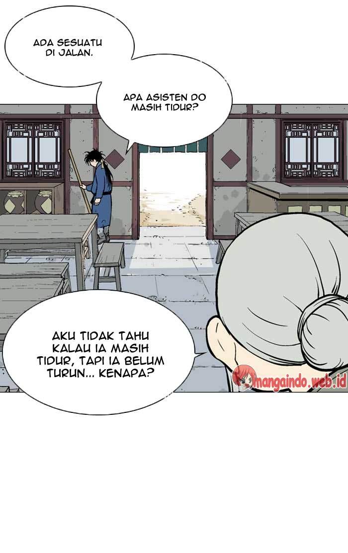 Gosu Chapter 93 Gambar 70