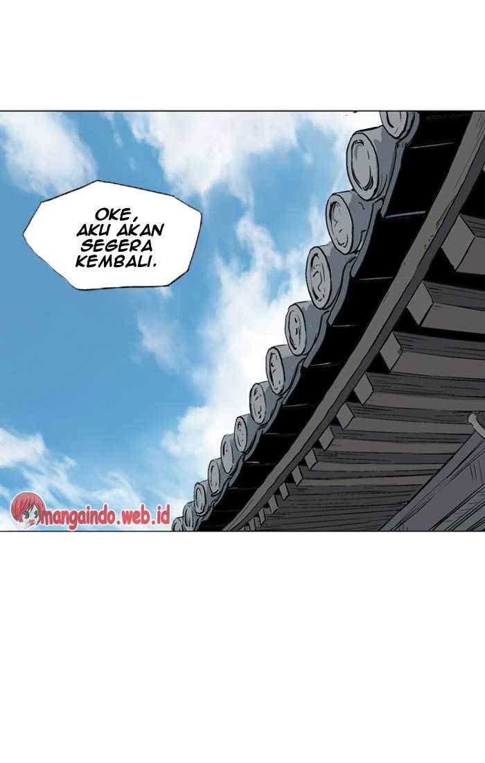Gosu Chapter 93 Gambar 74