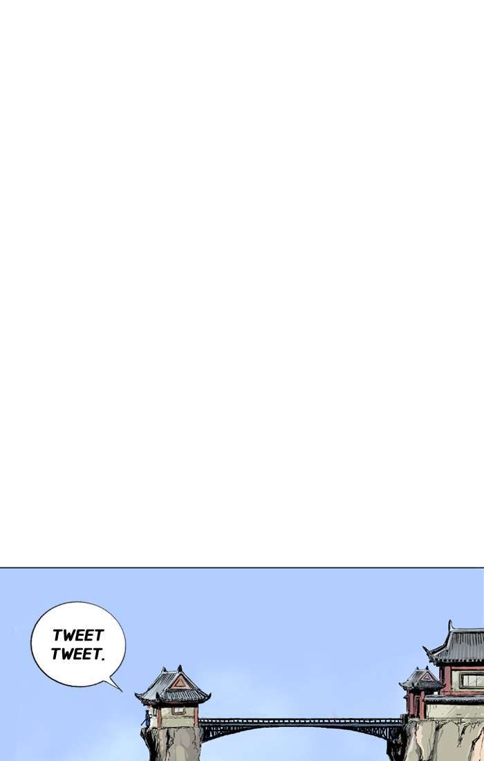 Gosu Chapter 93 Gambar 75