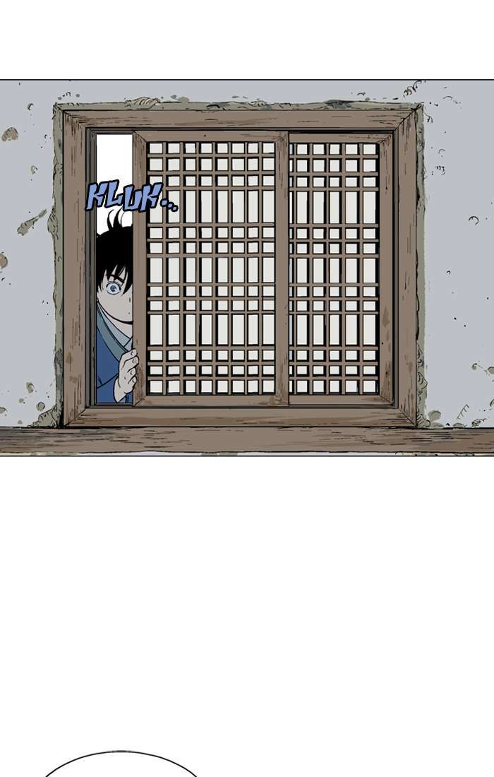 Gosu Chapter 93 Gambar 81