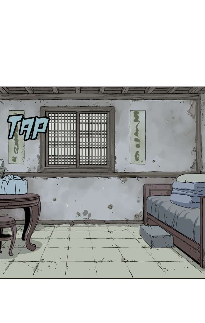 Gosu Chapter 93 Gambar 85