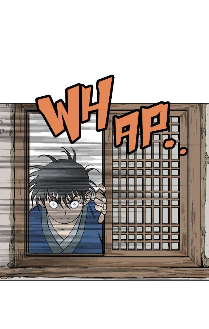 Gosu Chapter 93 Gambar 87