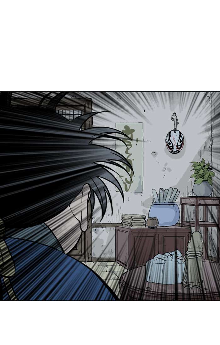 Gosu Chapter 93 Gambar 88