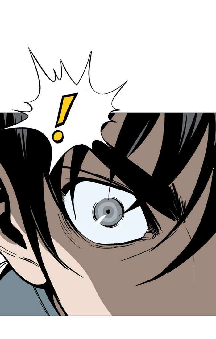 Gosu Chapter 93 Gambar 90