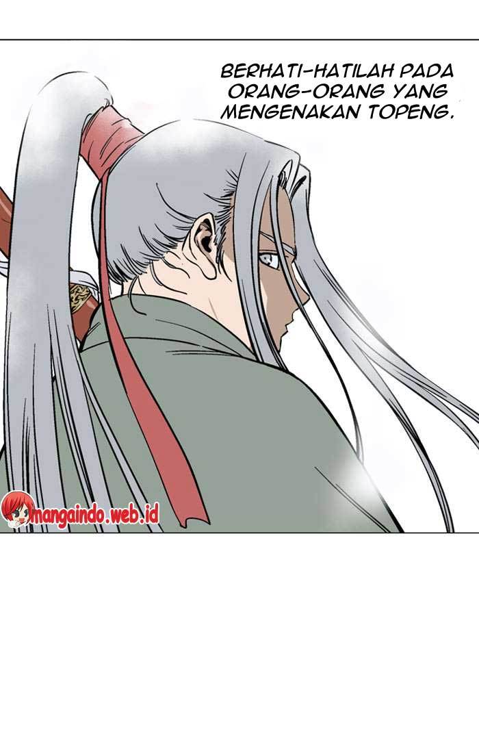 Gosu Chapter 93 Gambar 105