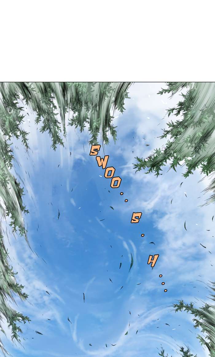 Gosu Chapter 93 Gambar 122