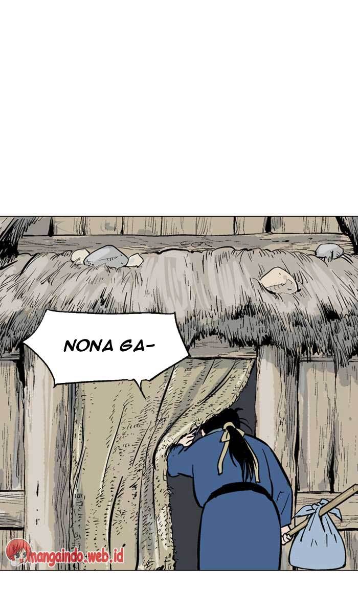 Gosu Chapter 93 Gambar 13