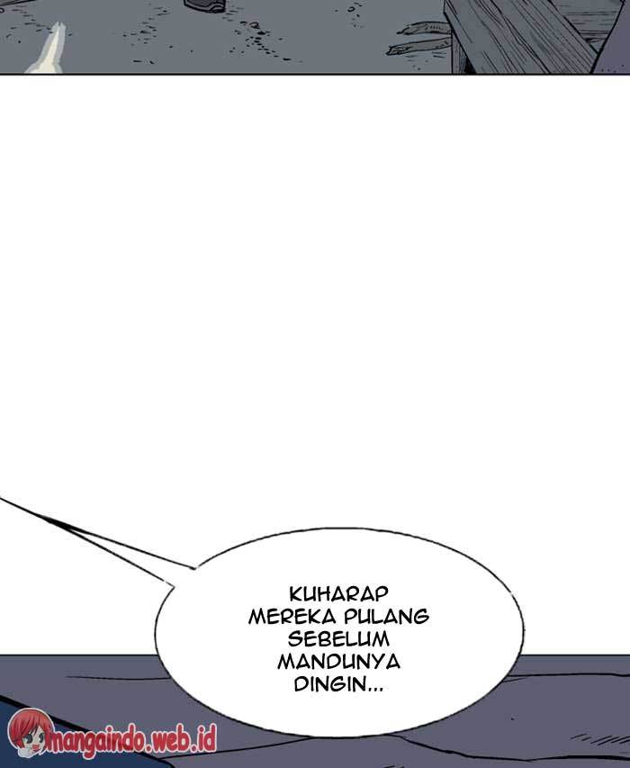 Gosu Chapter 93 Gambar 17