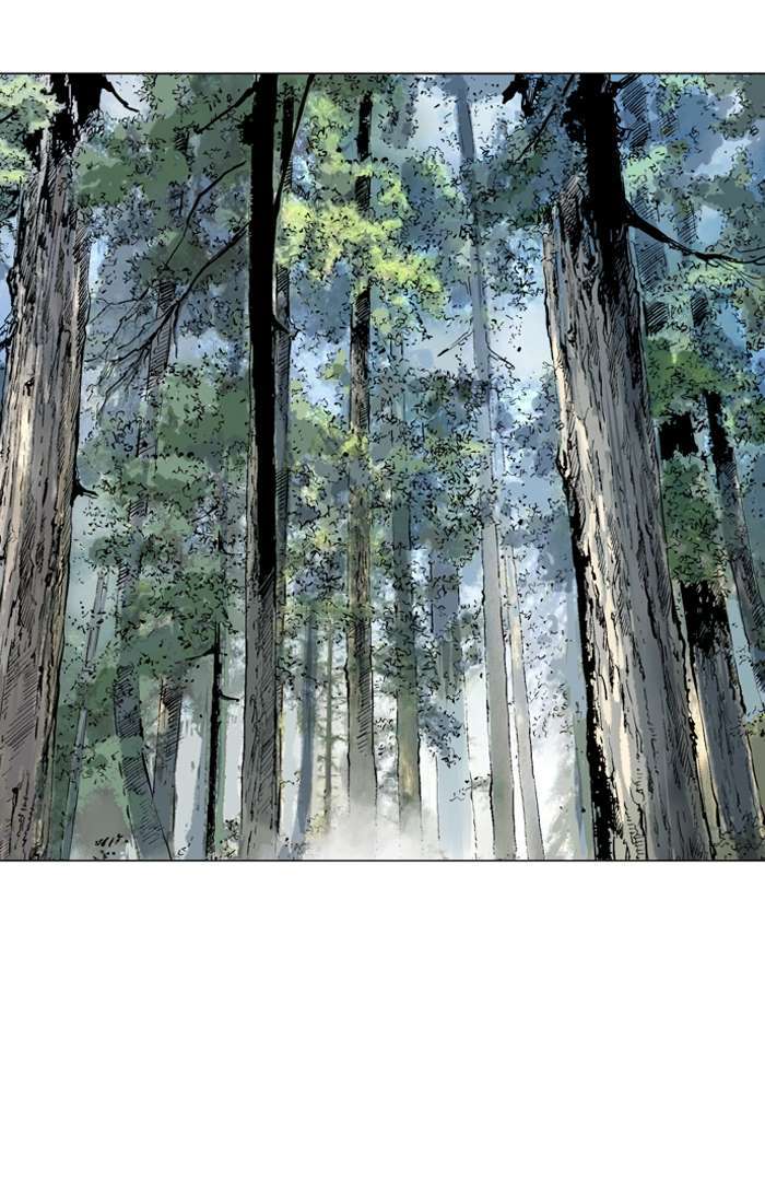 Gosu Chapter 93 Gambar 28