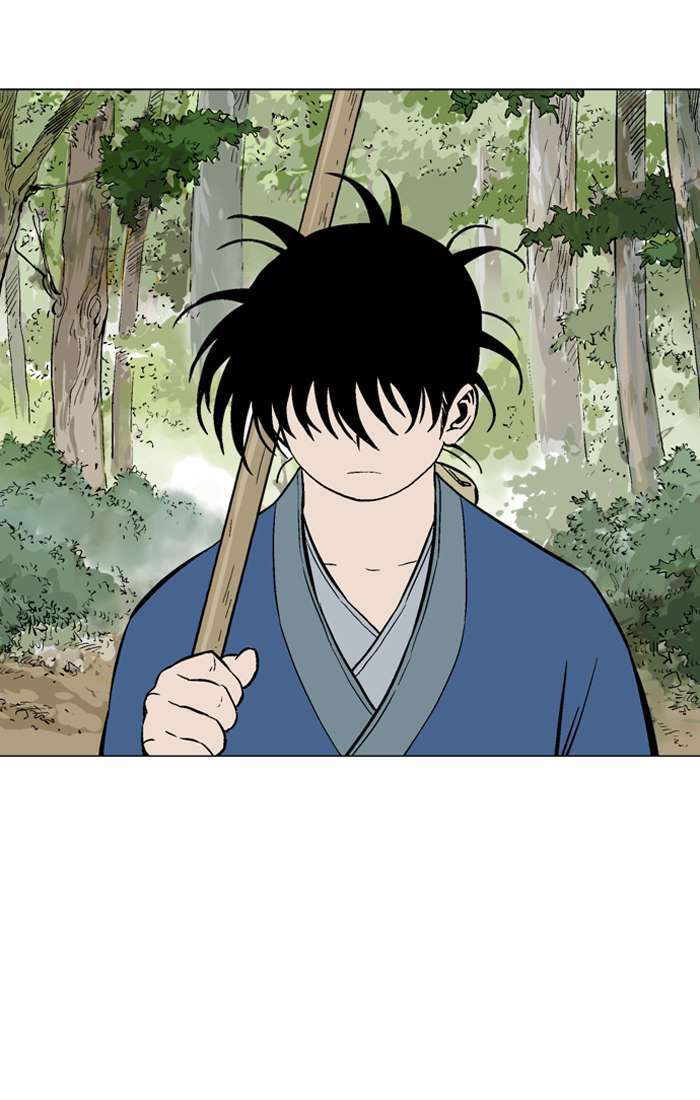 Gosu Chapter 93 Gambar 30