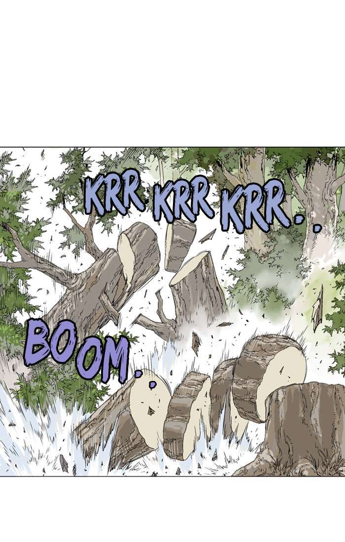 Gosu Chapter 93 Gambar 33