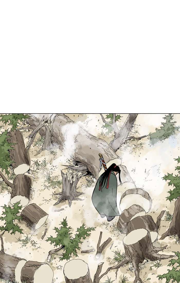 Gosu Chapter 93 Gambar 36