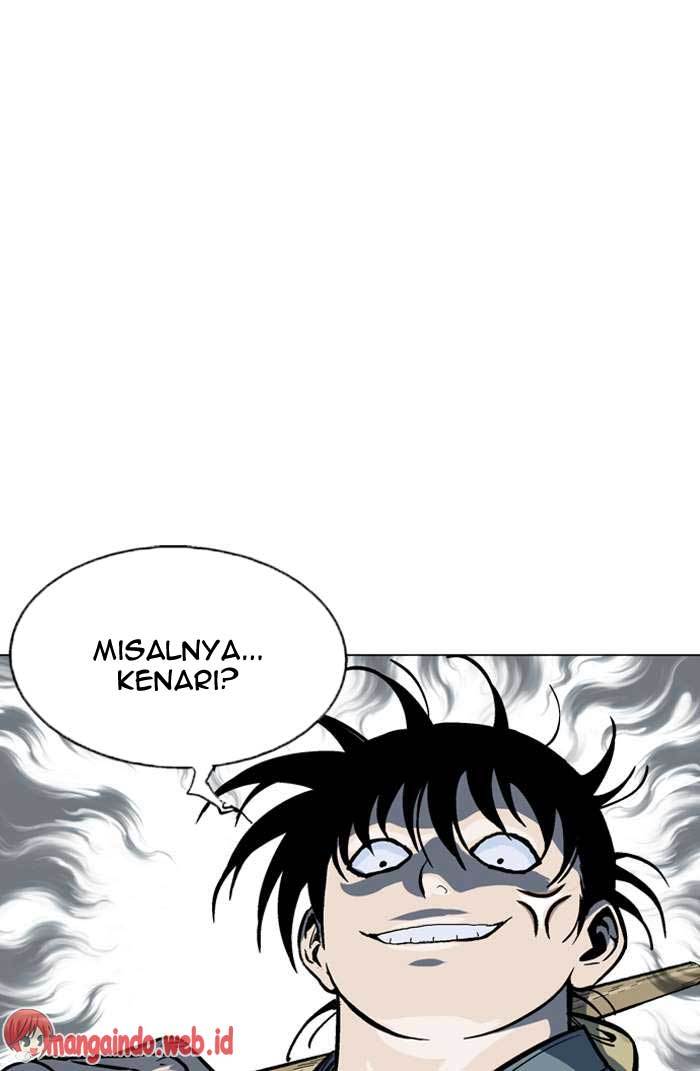 Gosu Chapter 93 Gambar 38